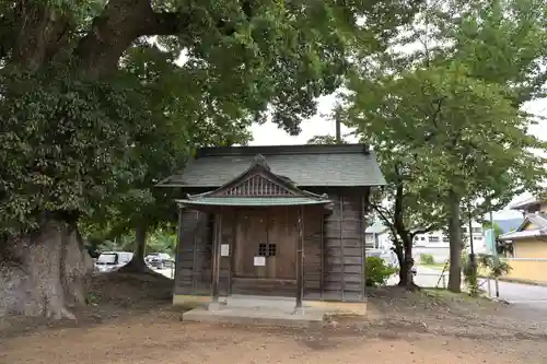 八大龍王神社(徳島県)