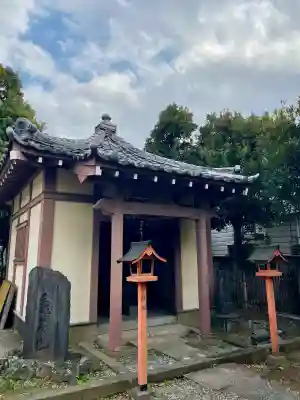 光明寺(東京都)