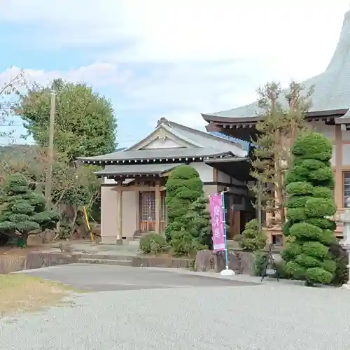 光明寺のその他建物