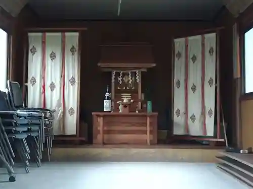 瀬名川菅原神社(静岡県)