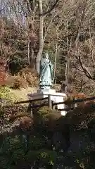 日蓮宗　宏善寺(東京都)