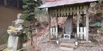 宝蓮寺のその他建物