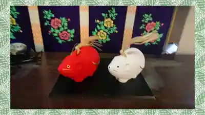 伊勢崎神社(群馬県)