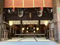 牛嶋神社(東京都)