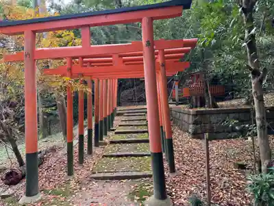 小幡神社(京都府)