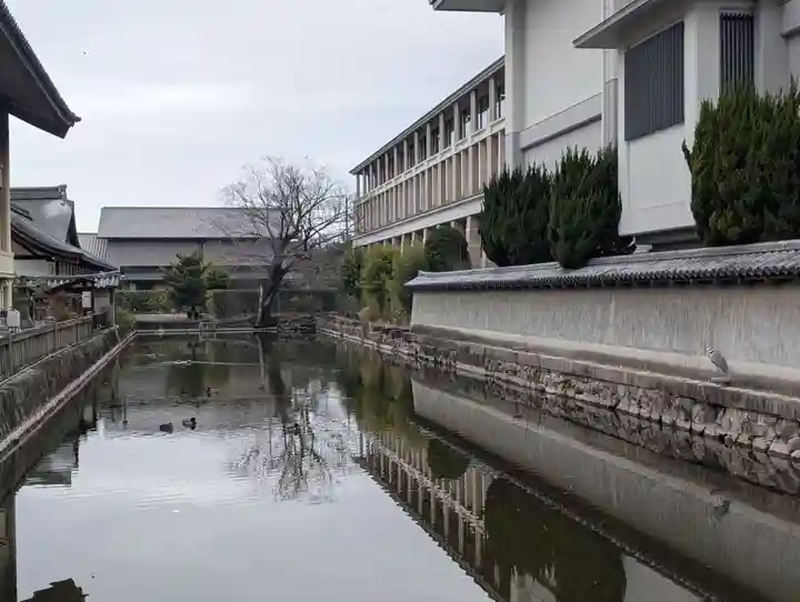 東寺(教王護国寺)(京都府)