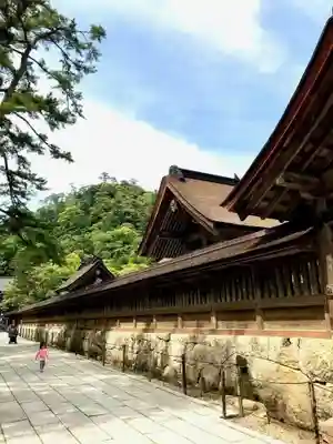 出雲大社(島根県)