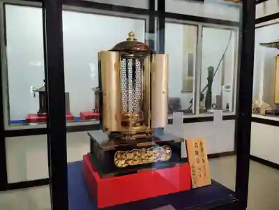 福祥寺（須磨寺）の歴史