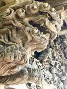 守りの神 藤基神社(新潟県)(2026年06月18日(木) 20時33分18秒投稿)