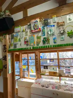 正法寺のその他建物