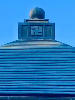 西蓮寺のその他建物