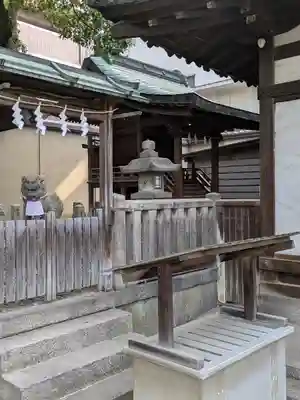 大阪天満宮(大阪府)