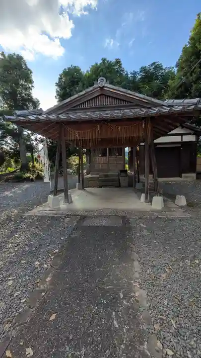 兒神社(京都府)