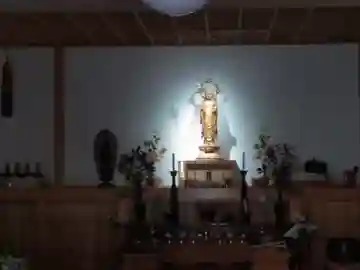 信貴山別院宗園院の本殿・本堂