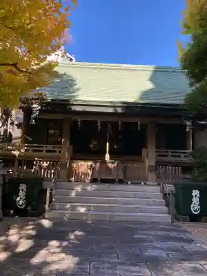 榊神社(東京都)