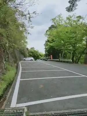 唐澤山神社のその他建物