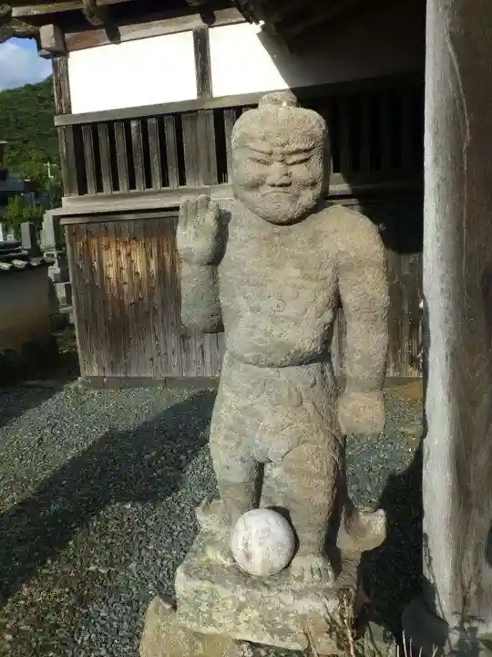 龍蔵寺(山口県)