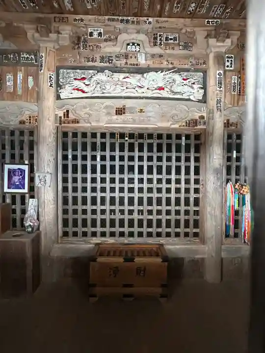 西照寺(長野県)