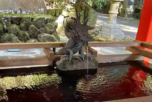 箱根神社(神奈川県)