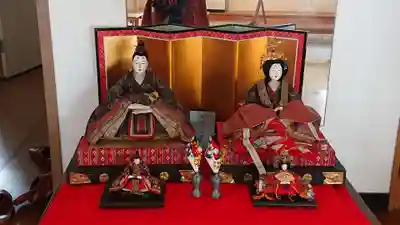 越谷香取神社のお祭り