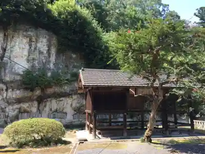正法寺のその他建物