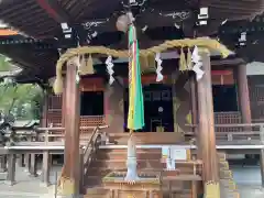 大将軍八神社(京都府)