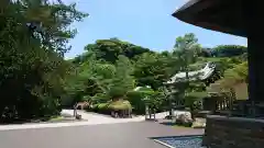 建長寺の建物その他