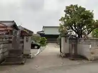 常明寺(千葉県)