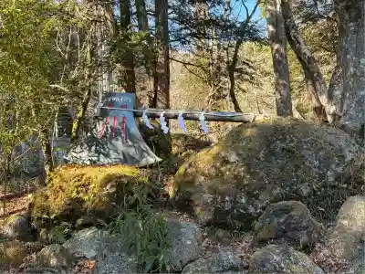 公時神社(神奈川県)