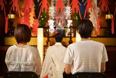 弘法院大師堂(福井県)