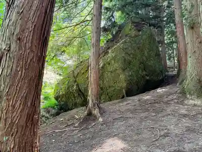 諏訪大社(長野県)