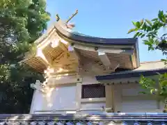 八幡社(愛知県)