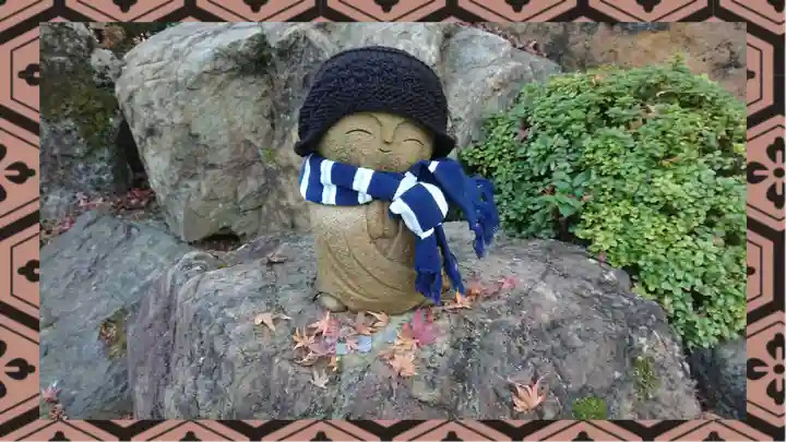 宝徳寺(群馬県)