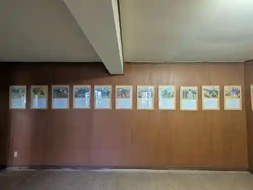 京都乃木神社(京都府)