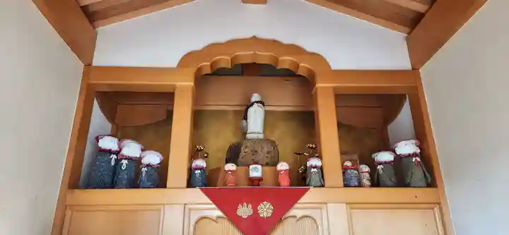 関泉寺(宮城県)