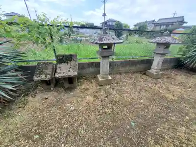 篠山神社(栃木県)