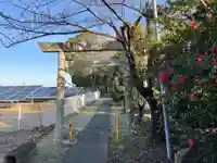内荒神社(法立)(愛知県)