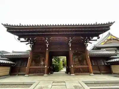 立法寺(東京都)