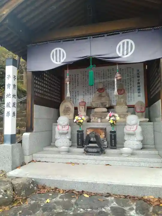 天王寺(福島県)