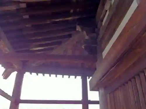 厳島神社のその他建物