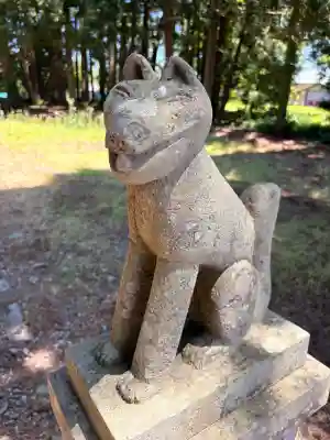 稲荷神社(秋田県)