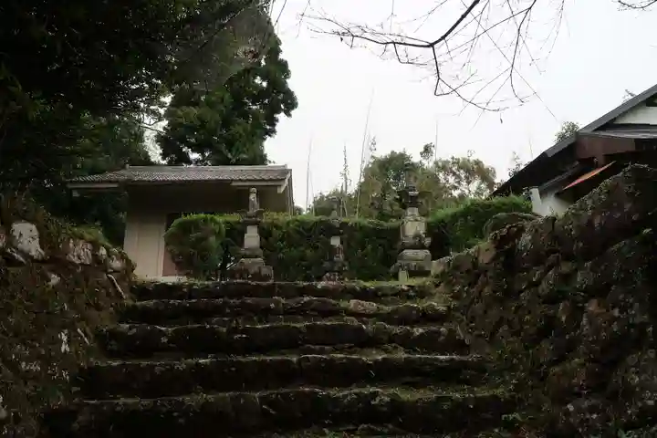 観音寺(奈良県)