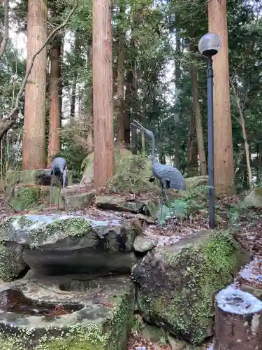 伊和神社(兵庫県)
