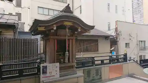 大観音寺のその他建物