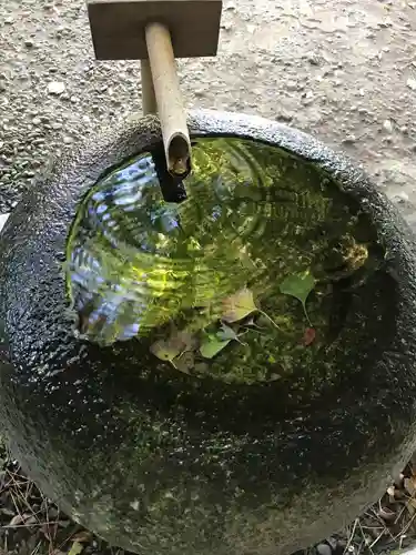 丸子神社　浅間神社のその他建物