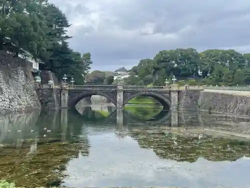 靖國神社(東京都)