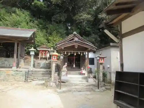 和歌浦天満宮(和歌山県)