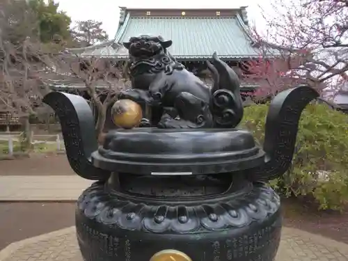 豪徳寺(東京都)