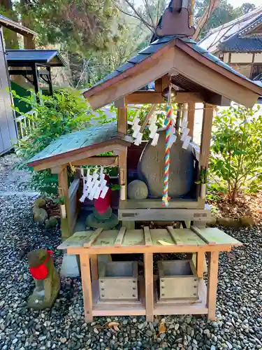 大崎八幡宮(宮城県)