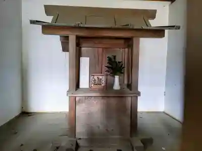 松尾神社の末社・摂社